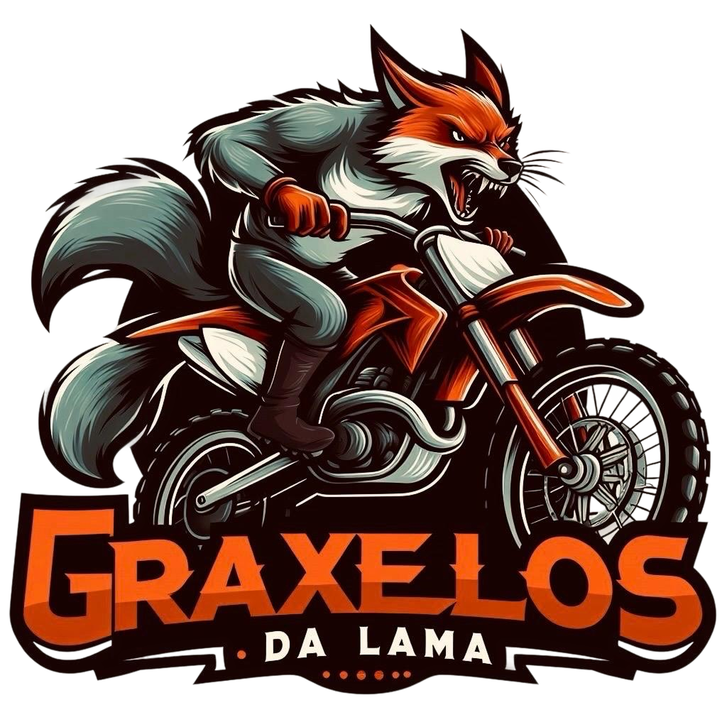Graxelos da Lama